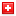 mitel-amc.com server is located in Switzerland